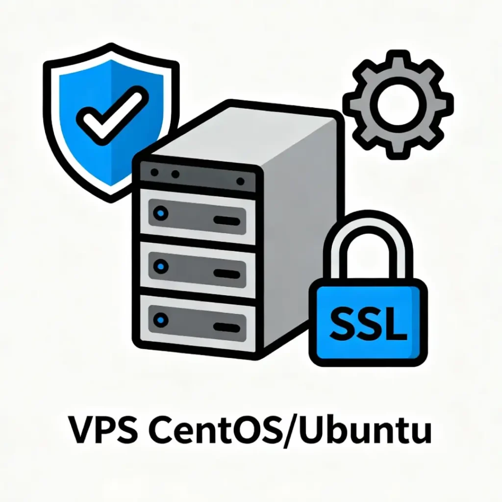 Безопасность сайта визитки